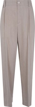 Jacquemus Le Pantalon Croisiere Trousers