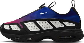Nike Womens Air Max SNDR Shoes in Purple | HJ8080-501