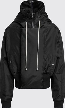 Rick Owens Jacket RICK OWENS DRKSHDW Men color Black