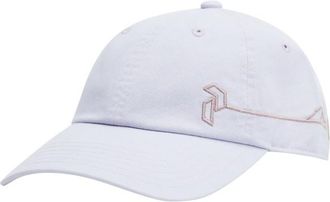 Peak Performance Seasonal Artwork Cap Cap - Unisex | wei&szlig;