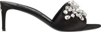 Dolce & Gabbana FOOTWEAR - Sandals on YOOX.COM
