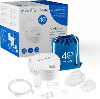 OEM Inhalador Microlife Neb210