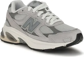 New Balance Sneaker - Gray