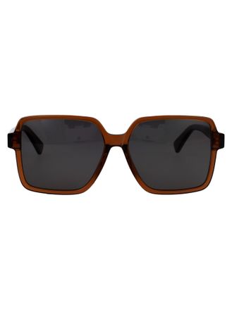 Bottega Veneta Butterfly Sunglasses Bv1317 Sk 004