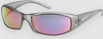 Roxy Donna Grey Sonnenbrille grau