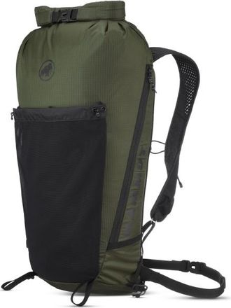 Mammut Aenergy 18 Wanderrucksack - Unisex | schwarz