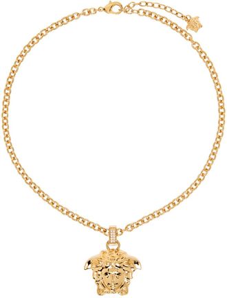 Women's Versace Jewelry - up to −70% | Stylight