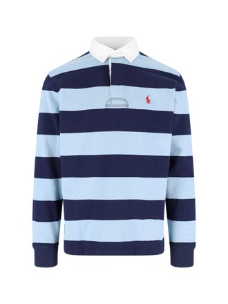 Polo Ralph Lauren Polo Rugby A Righe