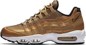 Nike Air Max 95 QS Metallic Gold 918359-700