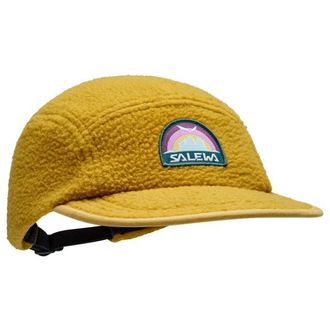 Salewa Eagle Anniversary Retro Cap Cap - Unisex | gelb