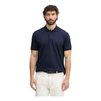 Lacoste Hombre, Camisetas, Azul, Talla: 2XL