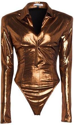 LaQuan Smith TOPWEAR - Body su YOOX.COM