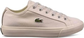 Lacoste Sneakers Backcourt 124 - Bianco