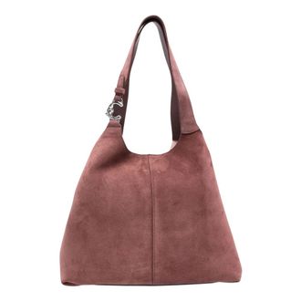 Coccinelle Tassen, Dames, Bruin, ONE Size, Su&egrave;de, C-Easy Large