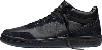 Converse x Sage Elsesser Fastbreak Pro Mid Black A16768C