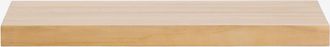 Sklum Conjunto De Mueble De Ba&ntilde;o Suspendido En Madera De Teca Venetian Sklum