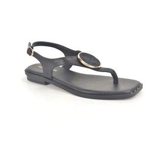 Noa Harmon Dames, Schoenen, Zwart, Maat: 40 EU