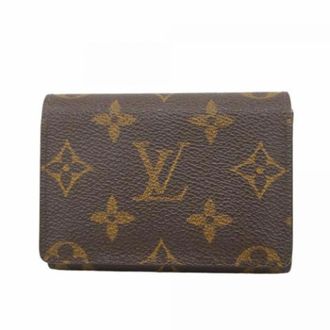 Louis Vuitton unisex, Pre-owned, Marrone, Taglia unica, used