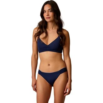 Carve Designs Cardiff Reversible Bottom in Peri/navy at Nordstrom, Size X-Large