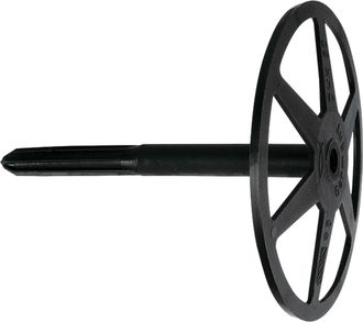 Fischer 100x Soporte De Aislamiento Dhk 180 - 512151