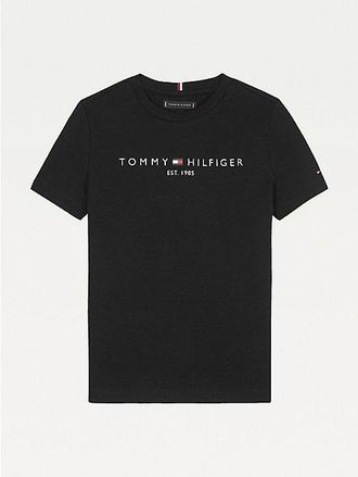 Tommy Hilfiger Essential katoenen T-shirt