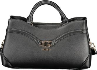 Guess DEA Bag - Dames - Handtassen - Zwart - ONE Size - Tassen