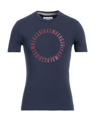 Dirk Bikkembergs TOPWEAR - T-shirts on YOOX.COM