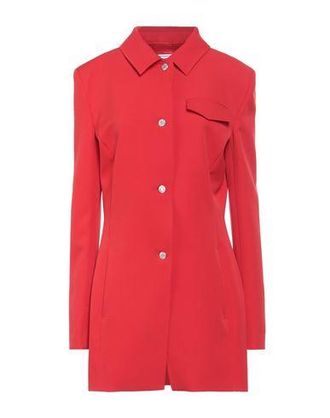 Moschino COATS & JACKETS - Jackets on YOOX.COM