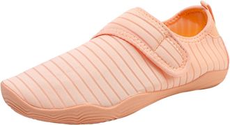 Generic Womens Shoes Beach Shoes New Outdoor Breathable Wading Quick Drying Swimming Shoes Multifunctional Sports Fitness Shoes Yoga Shoes Sneaker Boots for W