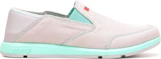 Xtratuf Xtratuf Womens Yellowtail Slip-On Yellowtail Women In /Seafoam M