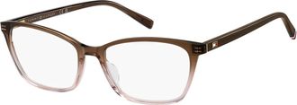 Tommy Hilfiger Brilmontuur TH 2295 59I16 53