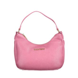 Valentino Shoulder Bags, female, Pink, Size: ONE SIZE VLogo Signature Shoulder Bag