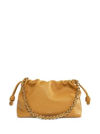 Loewe Flamenco Purse shoulder bag - Neutrals