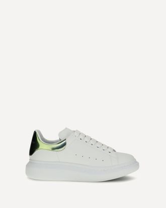 Alexander McQueen Sneakers in pelle Man 40.5