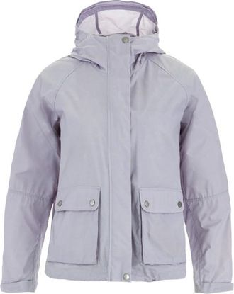Fj&auml;llr&auml;ven Vardag Vindby Jacket Freizeitjacke f&uuml;r Damen | grau