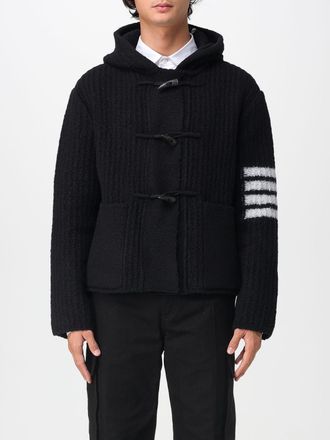 Thom Browne Giacca Thom Browne in misto lana