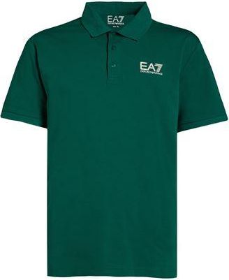 Emporio Armani TOPWEAR - Polo su YOOX.COM