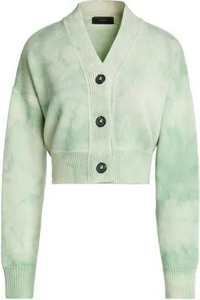 Alanui MAGLIERIA - Cardigan su YOOX.COM