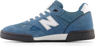 New Balance Numeric Tom Knox 600 Teal NM600OFB