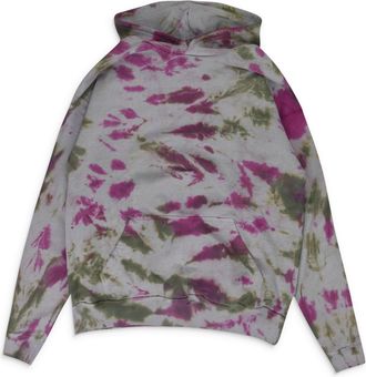 Rhude Grey Rhude Hoodie