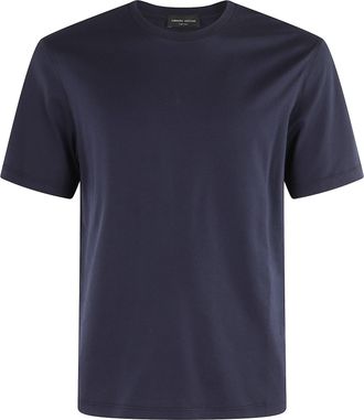 Roberto Collina Girocollo