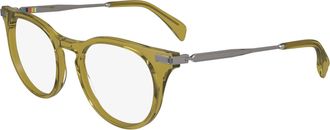 Paul Smith Mens 50mm Eyeglasses PS24610-318-50