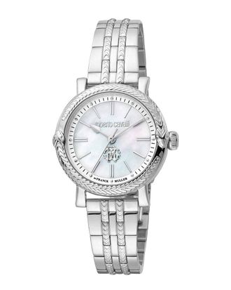 Roberto Cavalli Womens by Franck Muller Watch