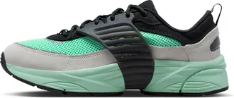 Nike Jordan Mens Jordan Trunner O/S Shoes in Black | IB3722-004