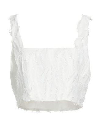Federica Tosi TOPWEAR - Tops on YOOX.COM