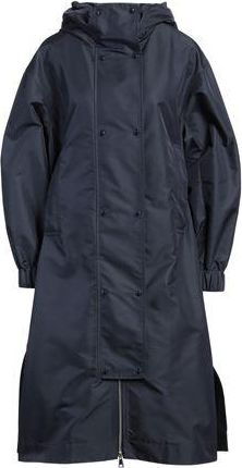 Moncler COATS & JACKETS - Overcoats & Trench Coats on YOOX.COM