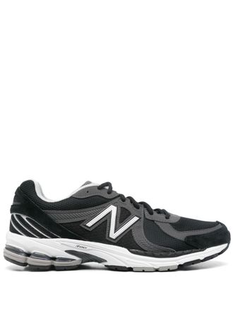 New Balance x CGDH MR860 sneakers - unisex - Rubber - 11 - Black