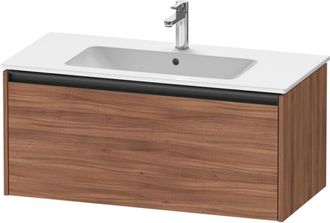 Duravit Duravit - Ketho.2 Mueble Bajo Lavabo, 1010x440x480mm, Para Me By