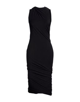 Rick Owens VESTITI - Vestiti midi su YOOX.COM