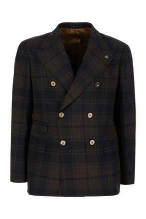 Gabriele Pasini Jackets & Vests